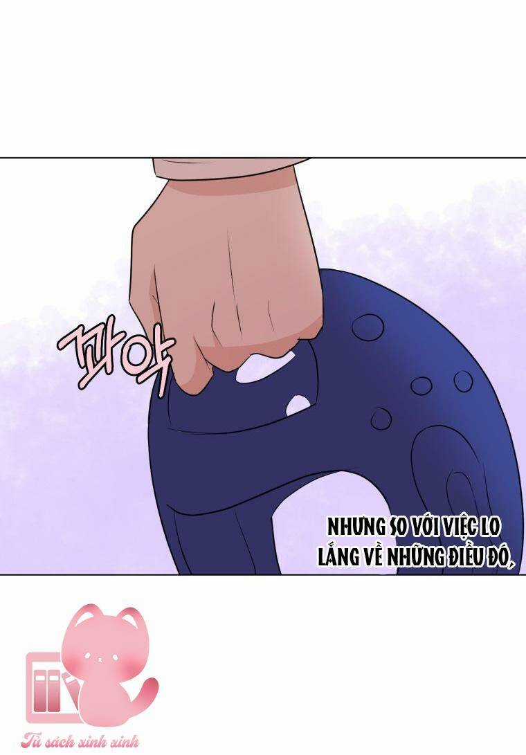 Bí Mật Highteen - Chapter 31 - Trang 21