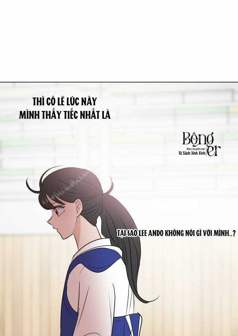 Bí Mật Highteen - Chapter 31 - Trang 22