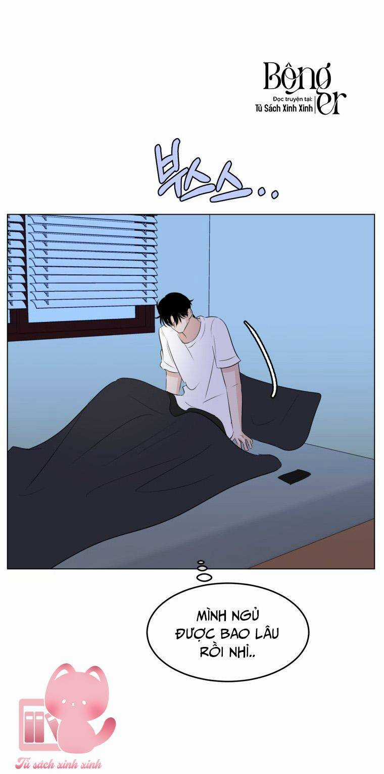 Bí Mật Highteen - Chapter 31 - Trang 28