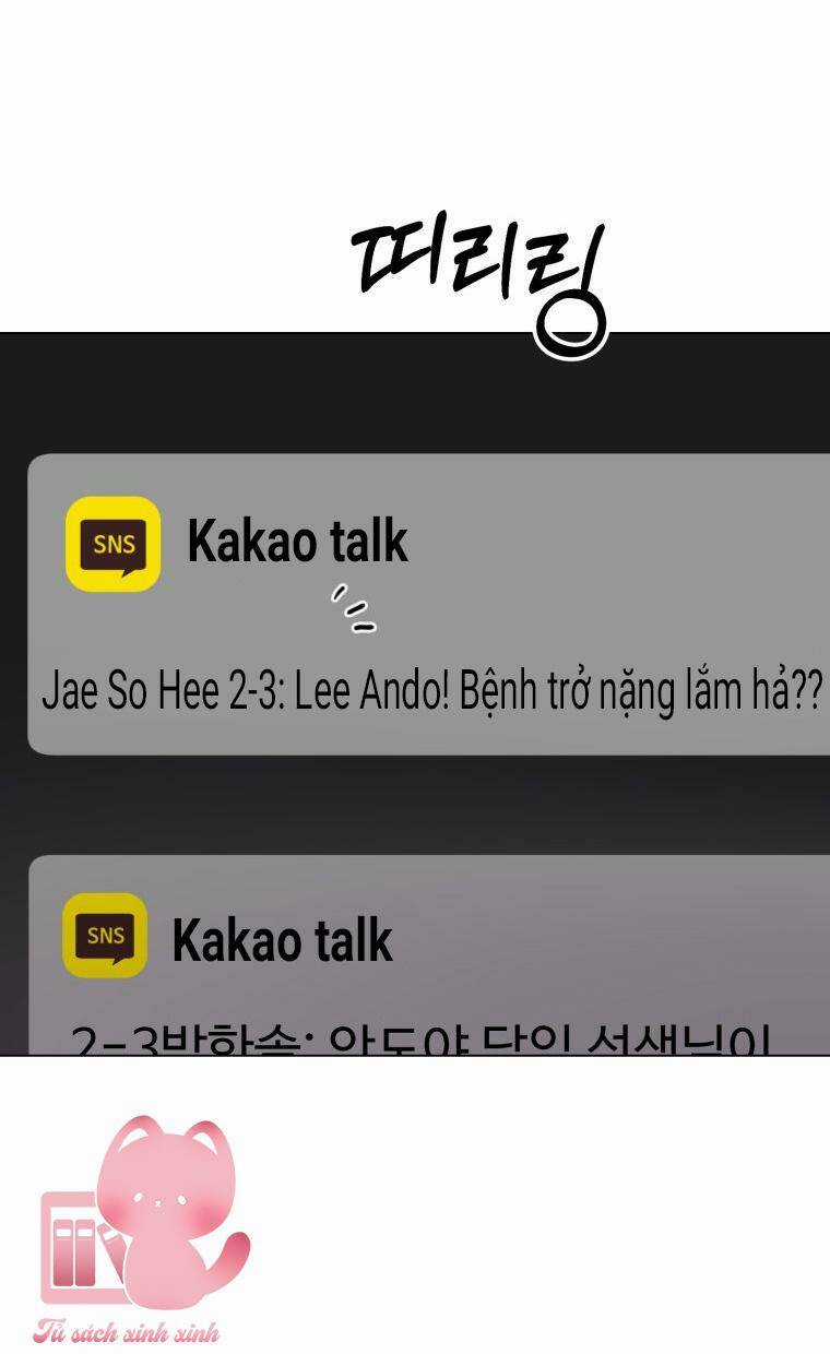 Bí Mật Highteen - Chapter 31 - Trang 32