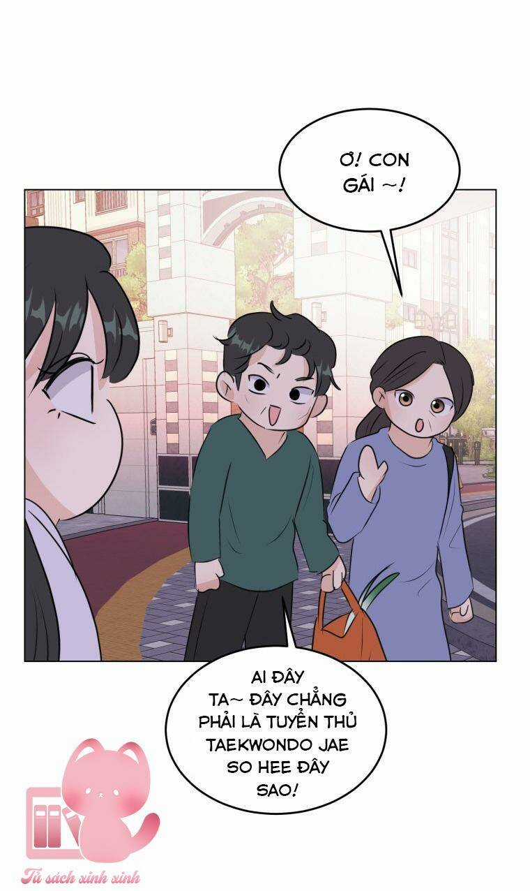 Bí Mật Highteen - Chapter 31 - Trang 36