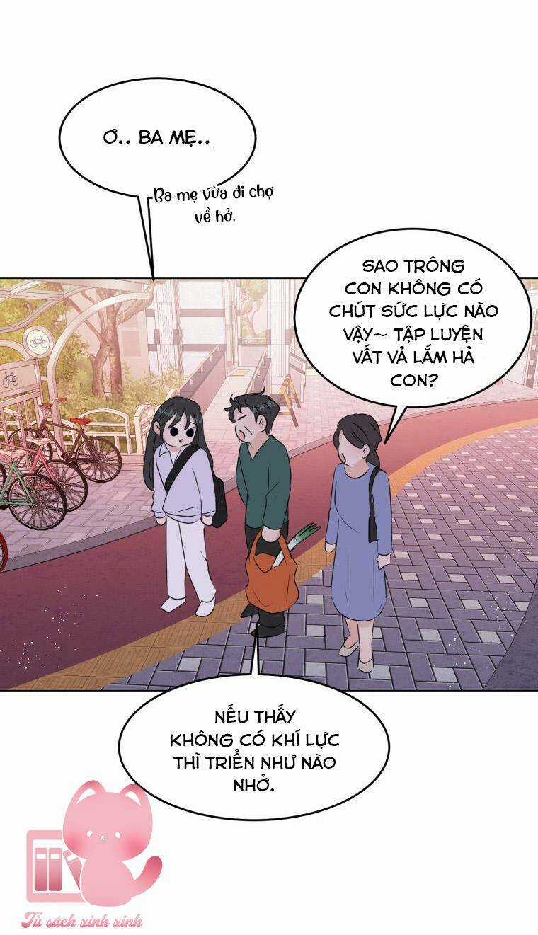 Bí Mật Highteen - Chapter 31 - Trang 37