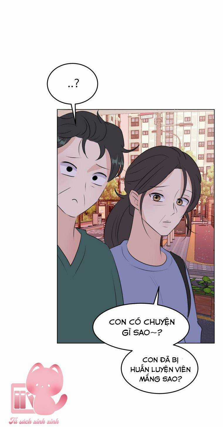 Bí Mật Highteen - Chapter 31 - Trang 39