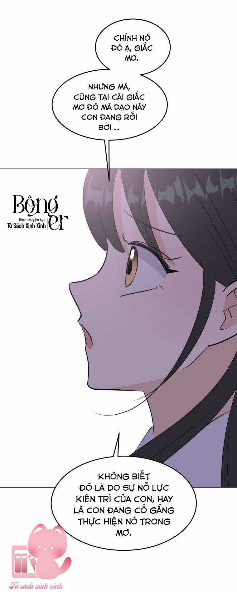 Bí Mật Highteen - Chapter 31 - Trang 43