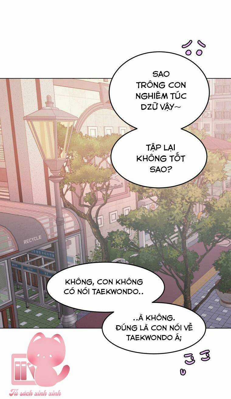 Bí Mật Highteen - Chapter 31 - Trang 44