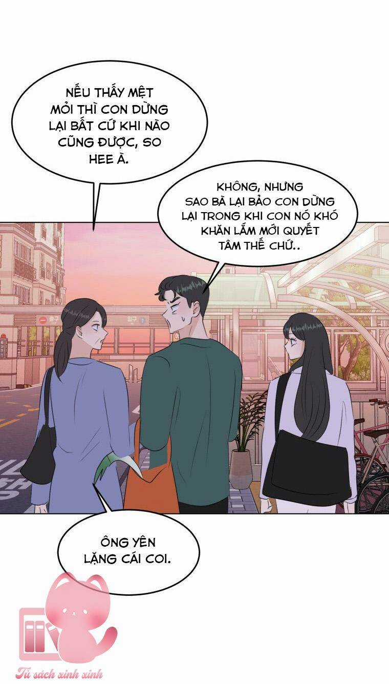 Bí Mật Highteen - Chapter 31 - Trang 45