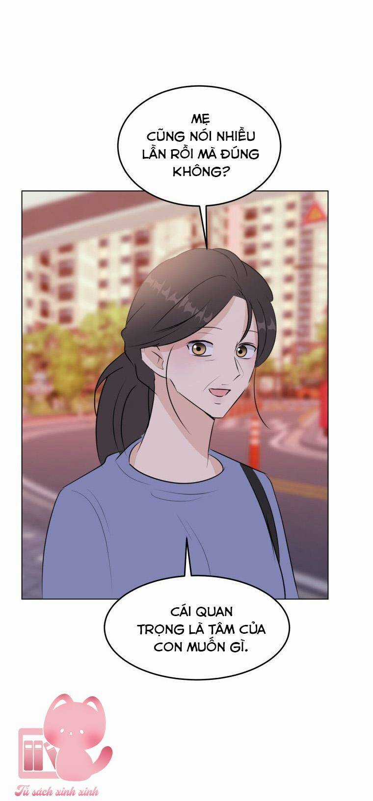 Bí Mật Highteen - Chapter 31 - Trang 46