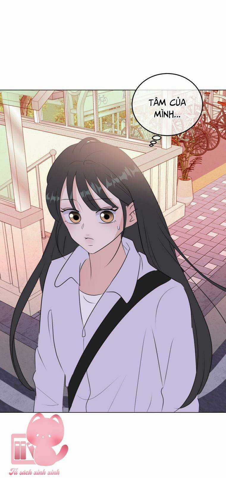 Bí Mật Highteen - Chapter 31 - Trang 47