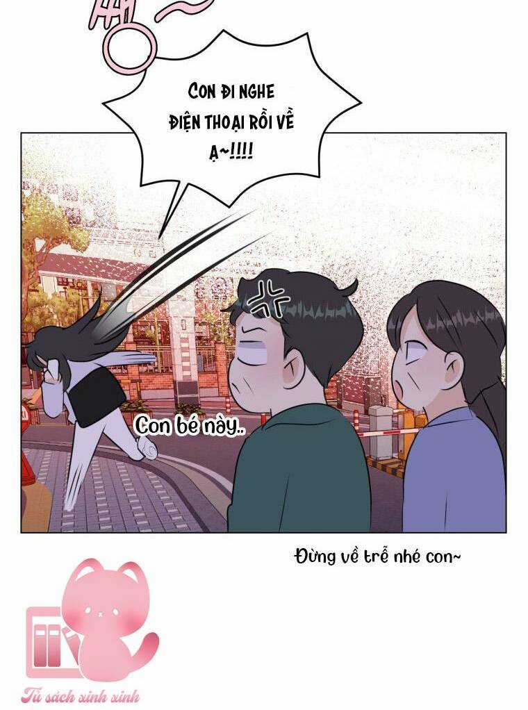 Bí Mật Highteen - Chapter 31 - Trang 50