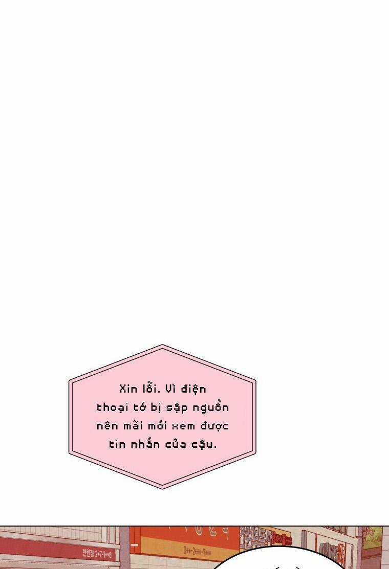 Bí Mật Highteen - Chapter 31 - Trang 51