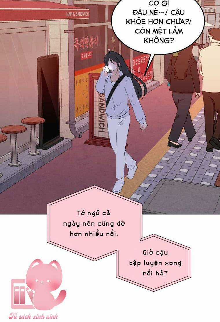 Bí Mật Highteen - Chapter 31 - Trang 52