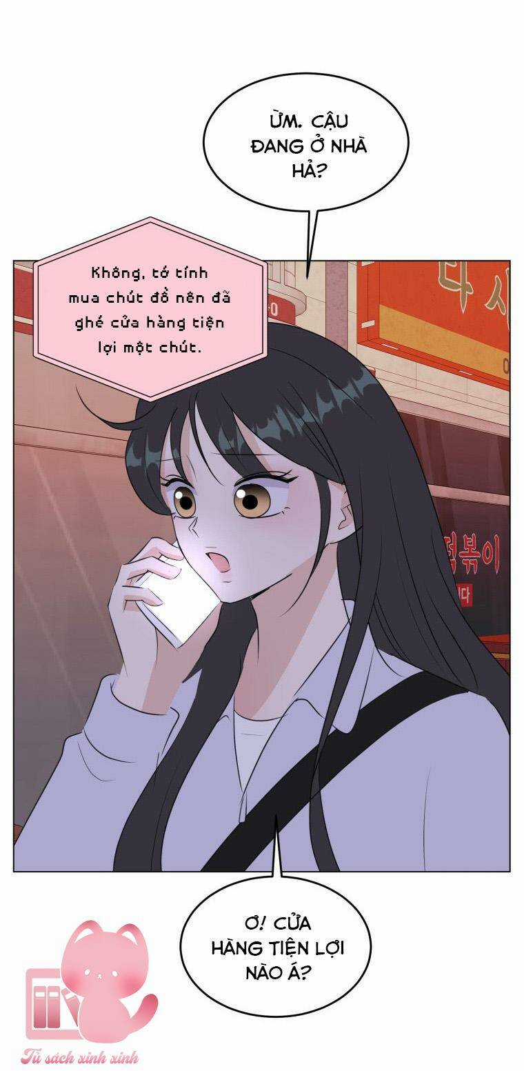 Bí Mật Highteen - Chapter 31 - Trang 53