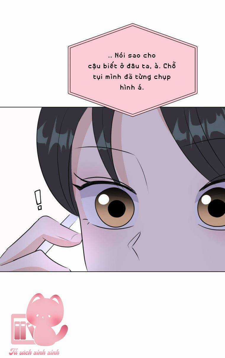 Bí Mật Highteen - Chapter 31 - Trang 54