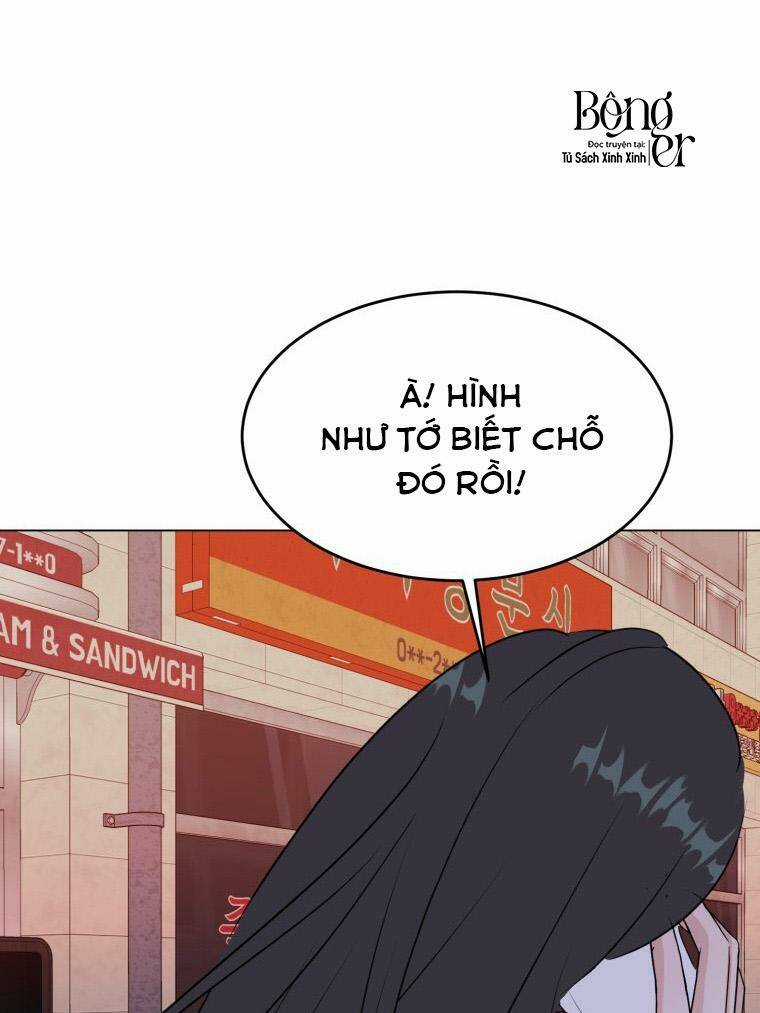 Bí Mật Highteen - Chapter 31 - Trang 55
