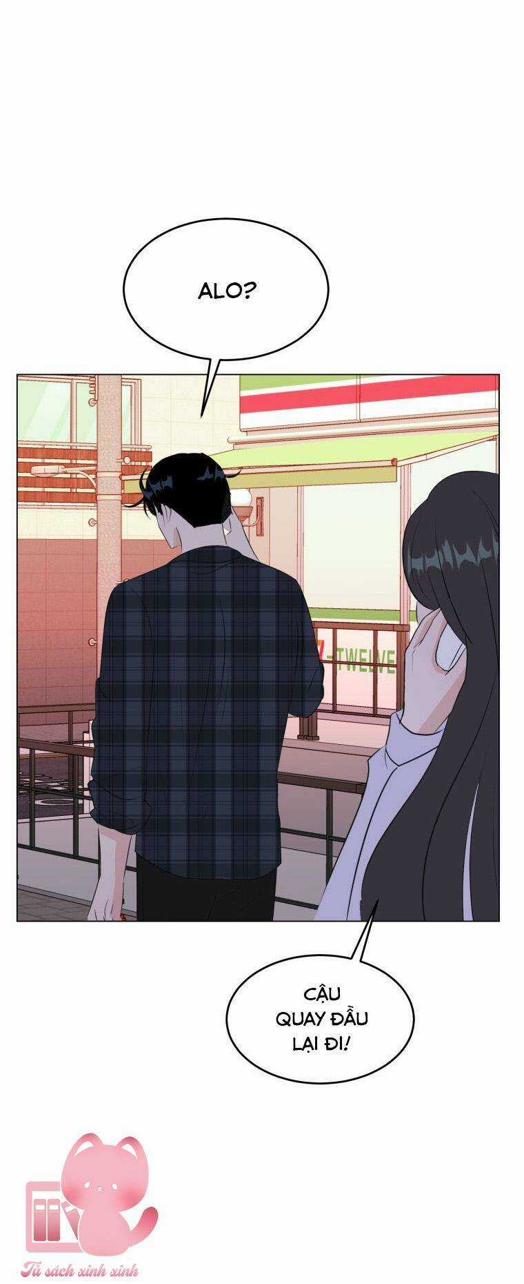 Bí Mật Highteen - Chapter 31 - Trang 58