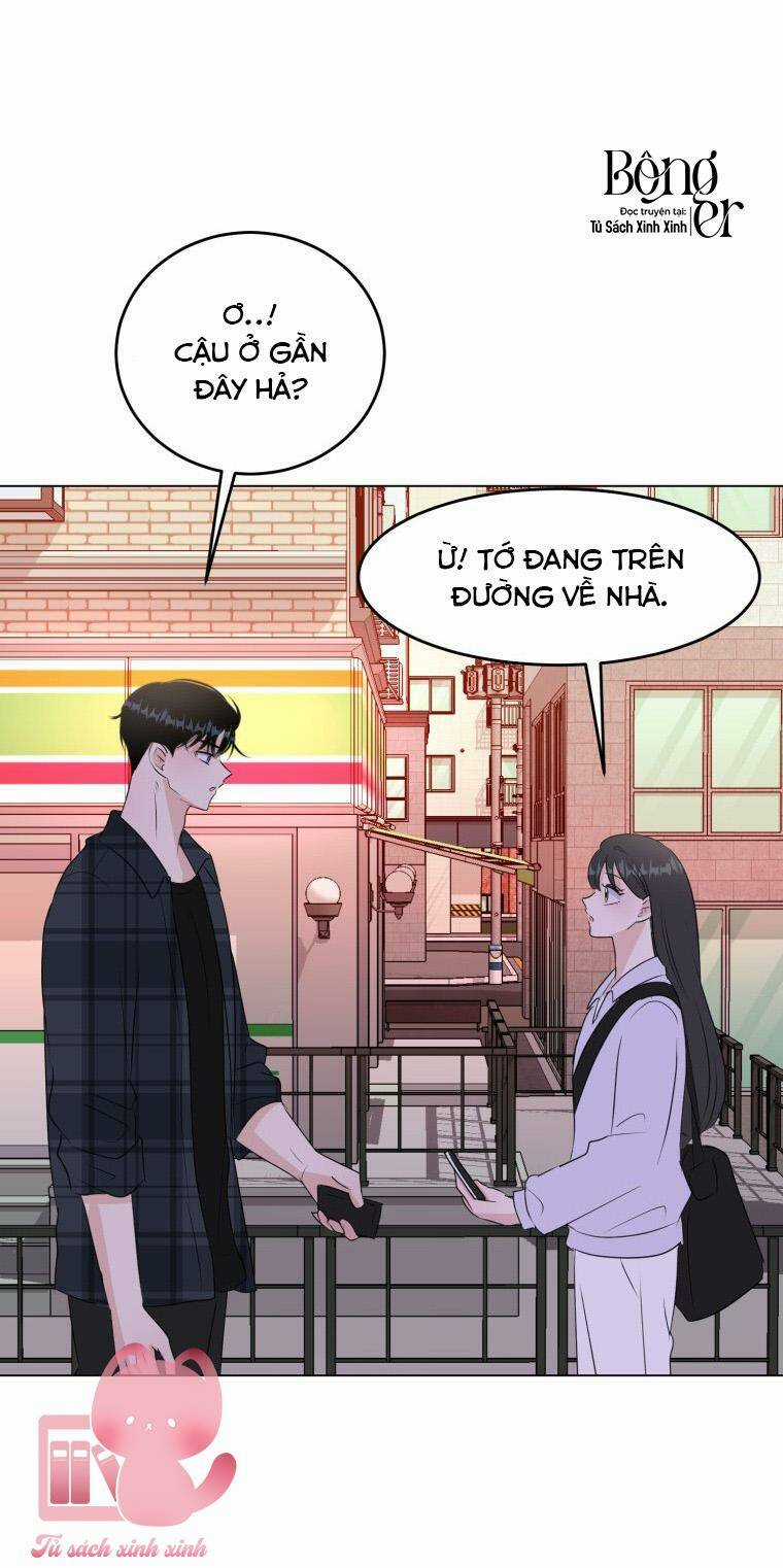 Bí Mật Highteen - Chapter 31 - Trang 60