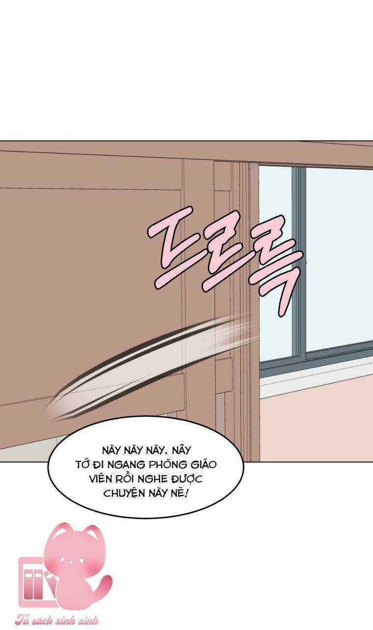 Bí Mật Highteen - Chapter 31 - Trang 7