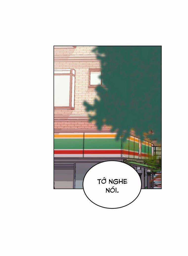 Bí Mật Highteen - Chapter 31 - Trang 61