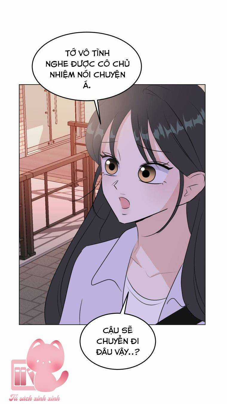 Bí Mật Highteen - Chapter 31 - Trang 64