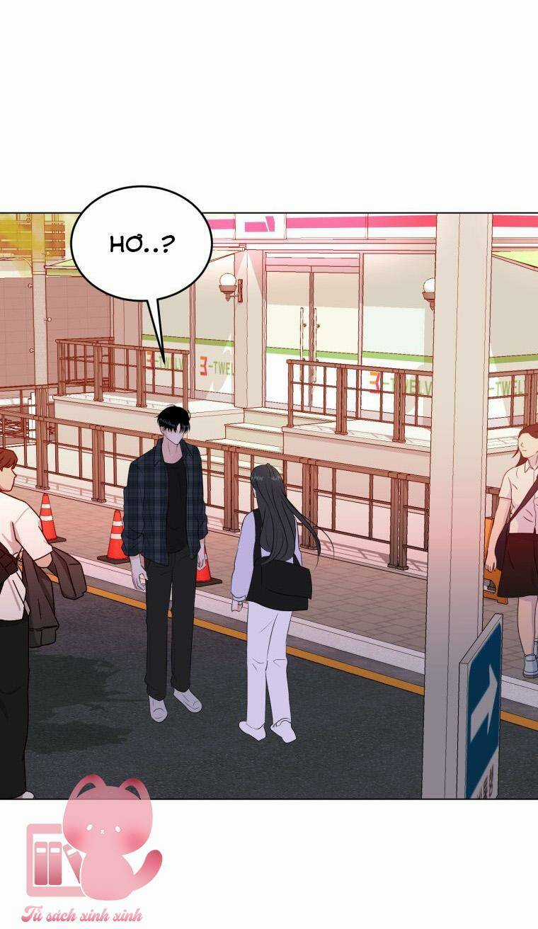 Bí Mật Highteen - Chapter 31 - Trang 67