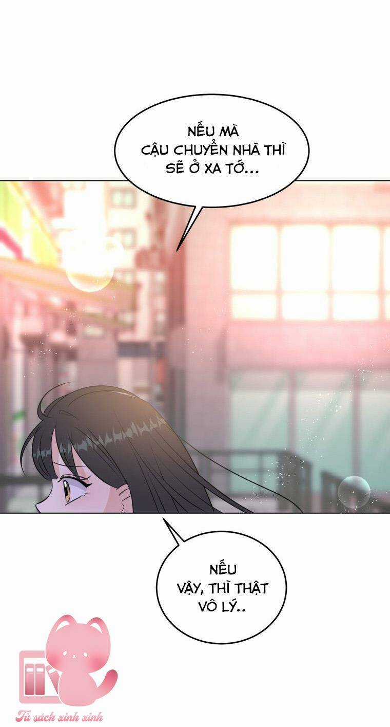 Bí Mật Highteen - Chapter 31 - Trang 68