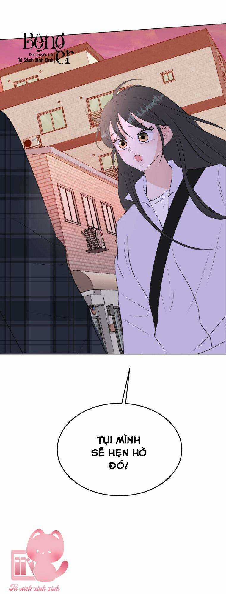 Bí Mật Highteen - Chapter 31 - Trang 71