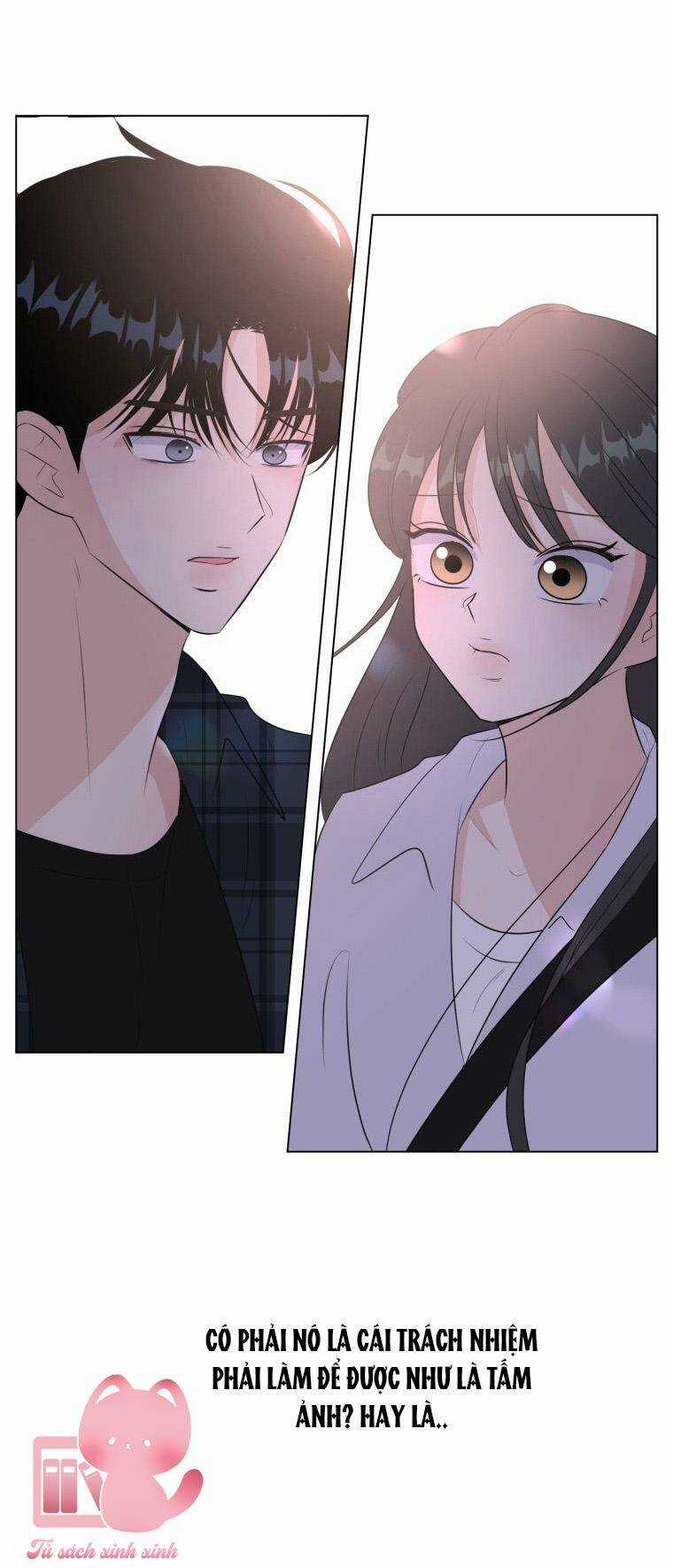 Bí Mật Highteen - Chapter 31 - Trang 72