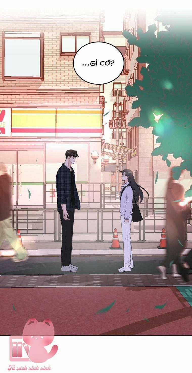 Bí Mật Highteen - Chapter 31 - Trang 73