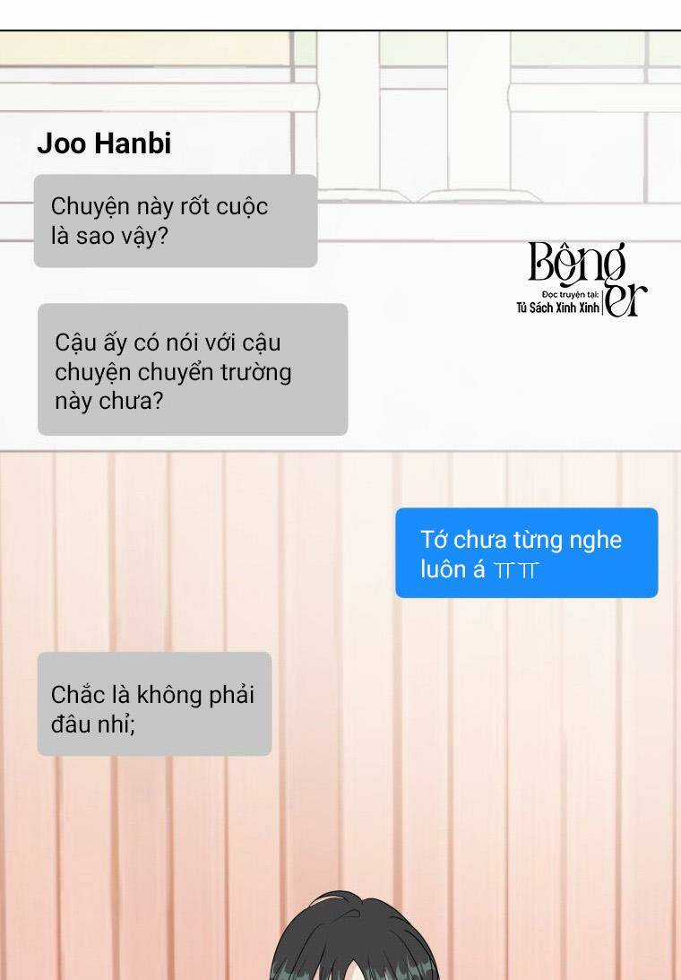 Bí Mật Highteen - Chapter 31 - Trang 10