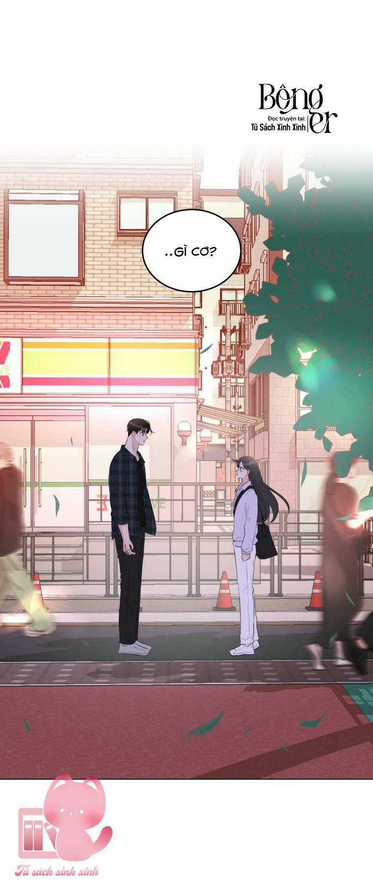 Bí Mật Highteen - Chapter 32 - Trang 2