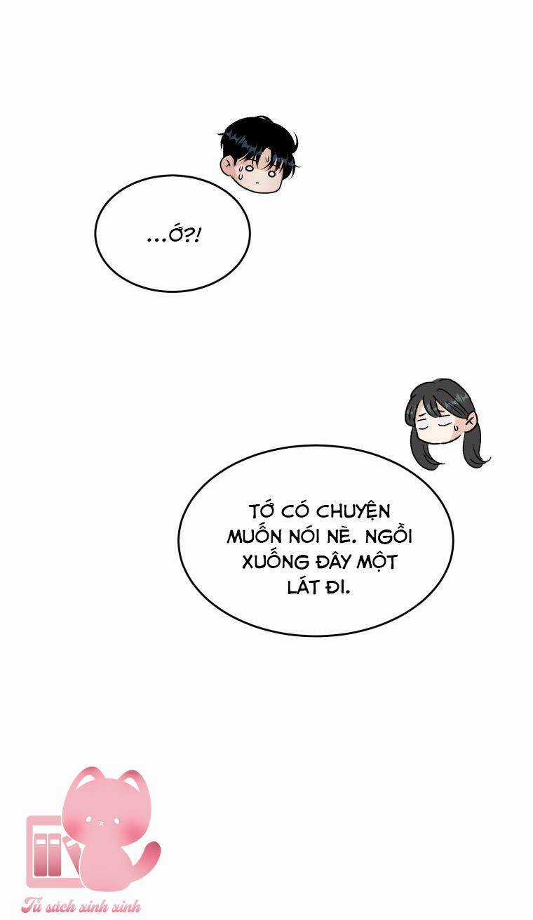 Bí Mật Highteen - Chapter 32 - Trang 11