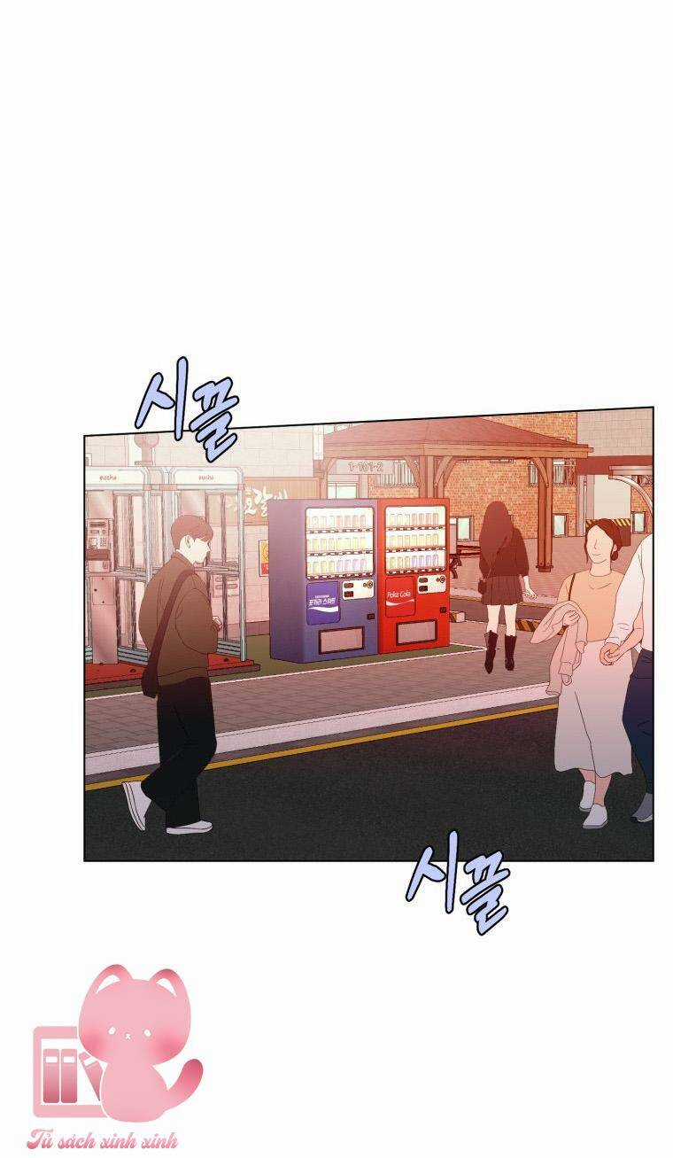 Bí Mật Highteen - Chapter 32 - Trang 12