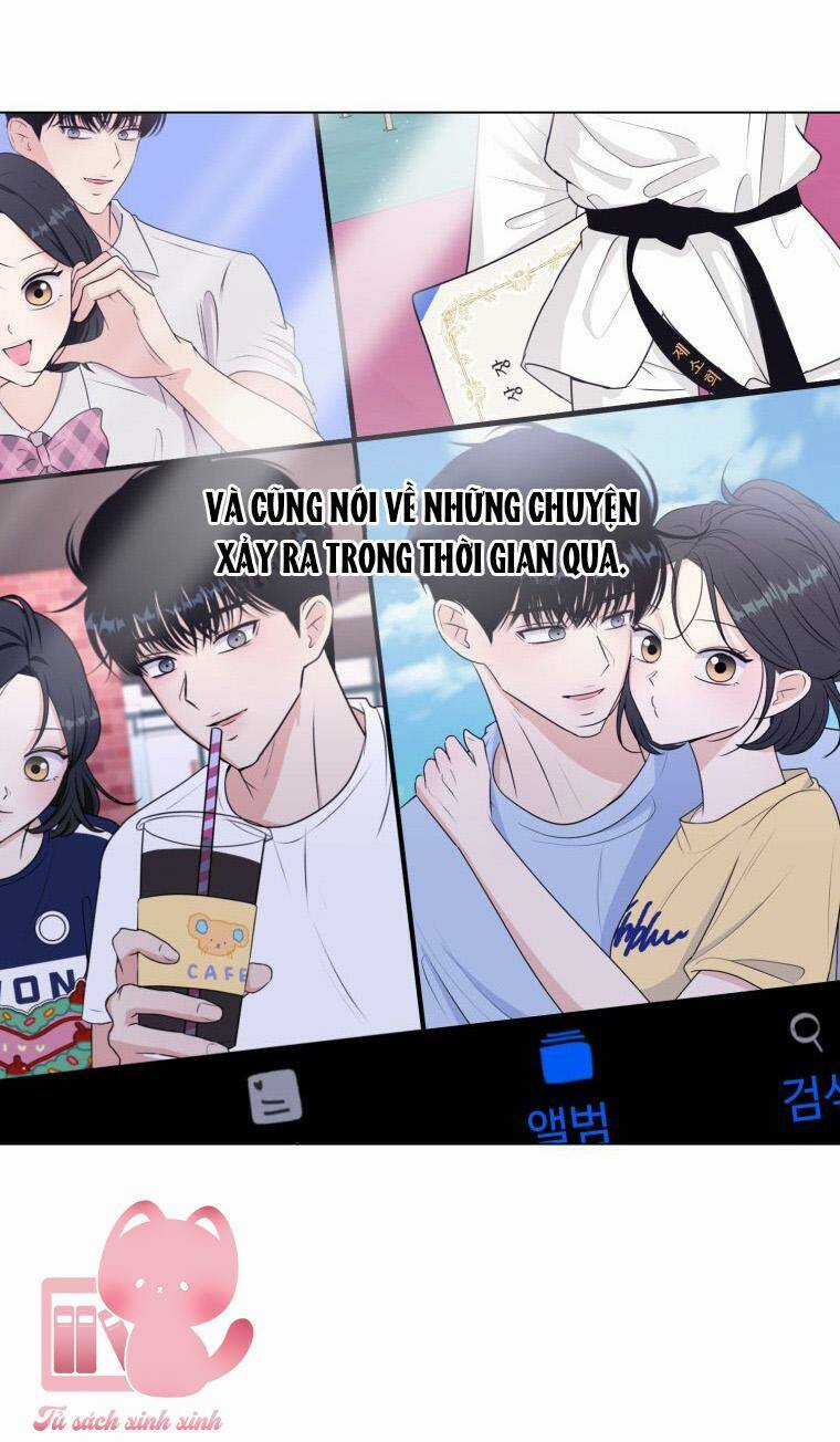 Bí Mật Highteen - Chapter 32 - Trang 14