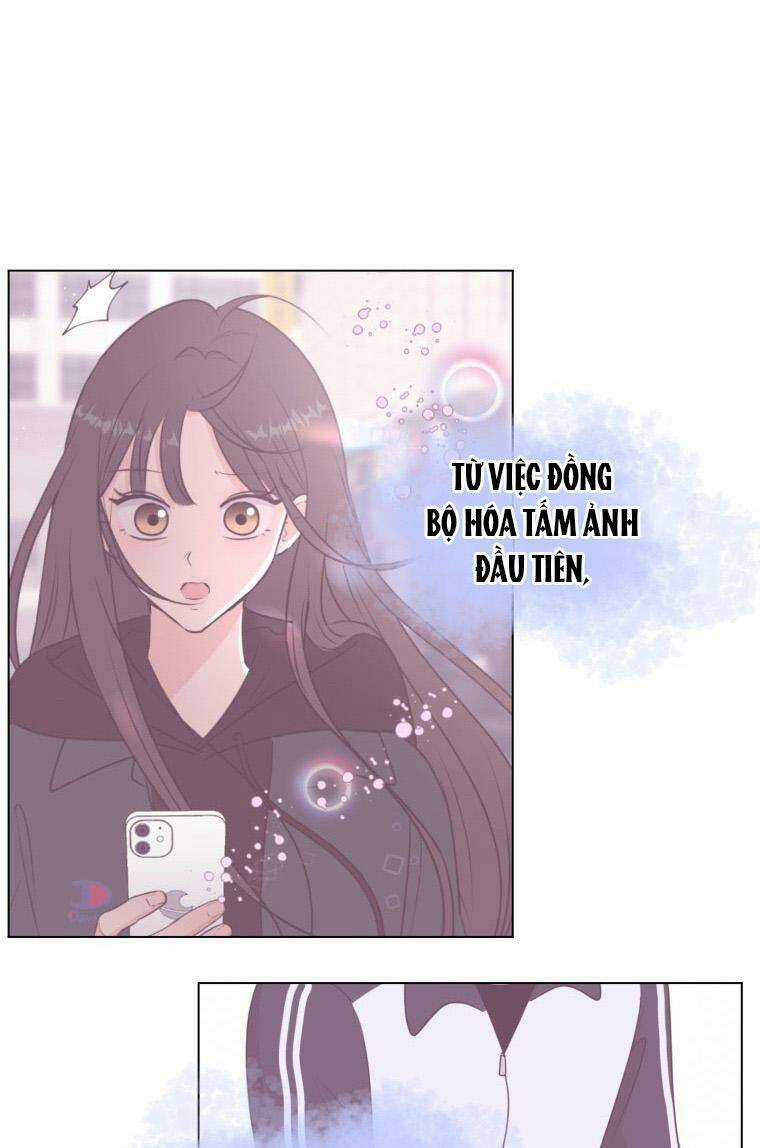 Bí Mật Highteen - Chapter 32 - Trang 15