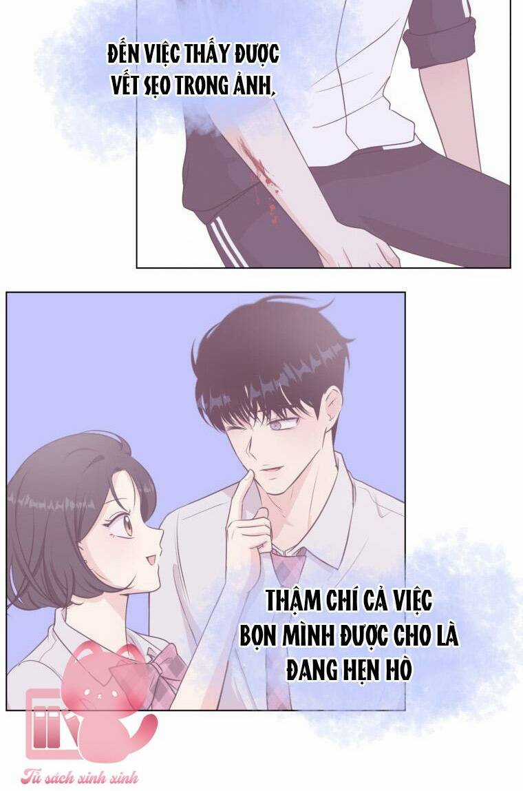 Bí Mật Highteen - Chapter 32 - Trang 16