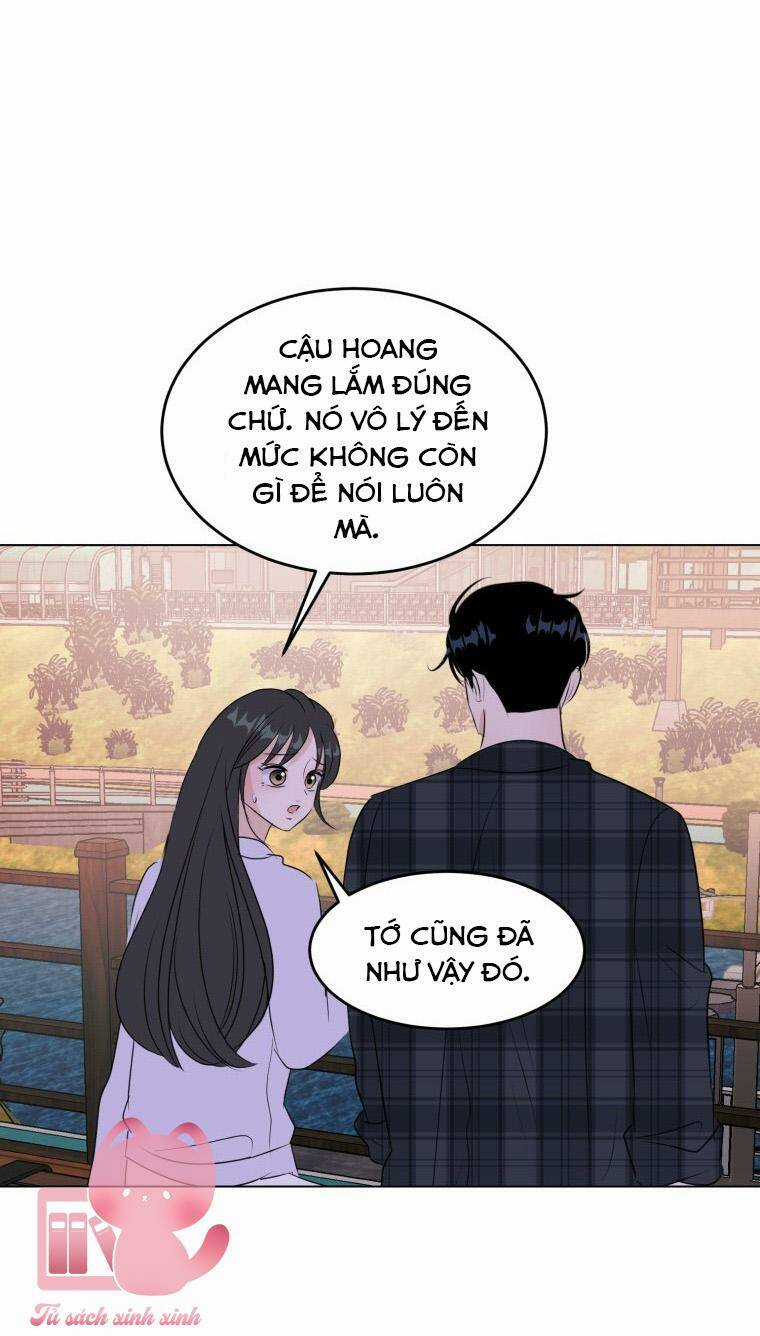Bí Mật Highteen - Chapter 32 - Trang 17