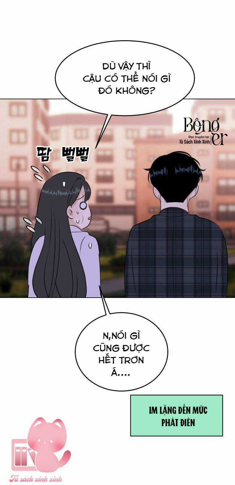 Bí Mật Highteen - Chapter 32 - Trang 19