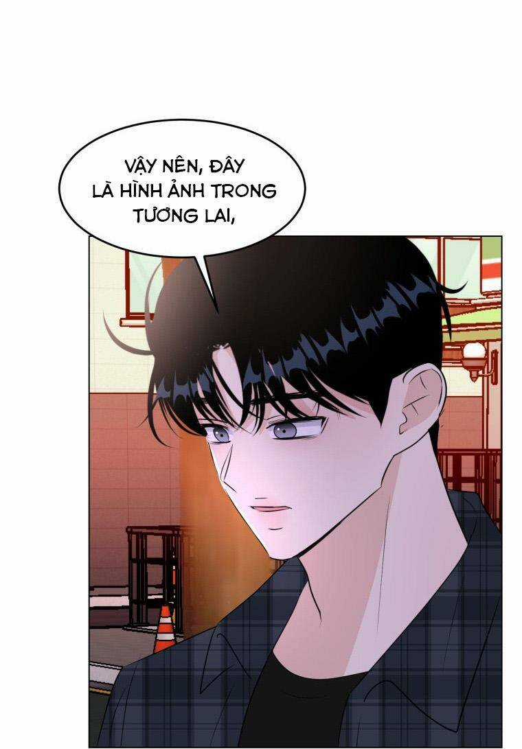 Bí Mật Highteen - Chapter 32 - Trang 20