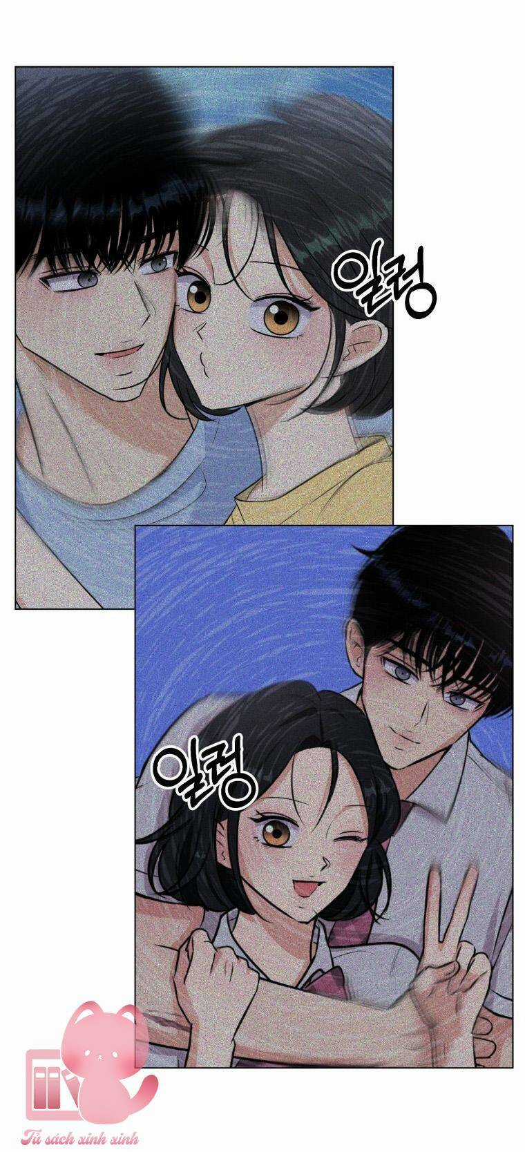 Bí Mật Highteen - Chapter 32 - Trang 24