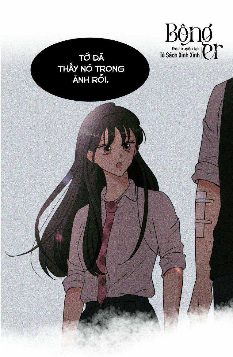 Bí Mật Highteen - Chapter 32 - Trang 25