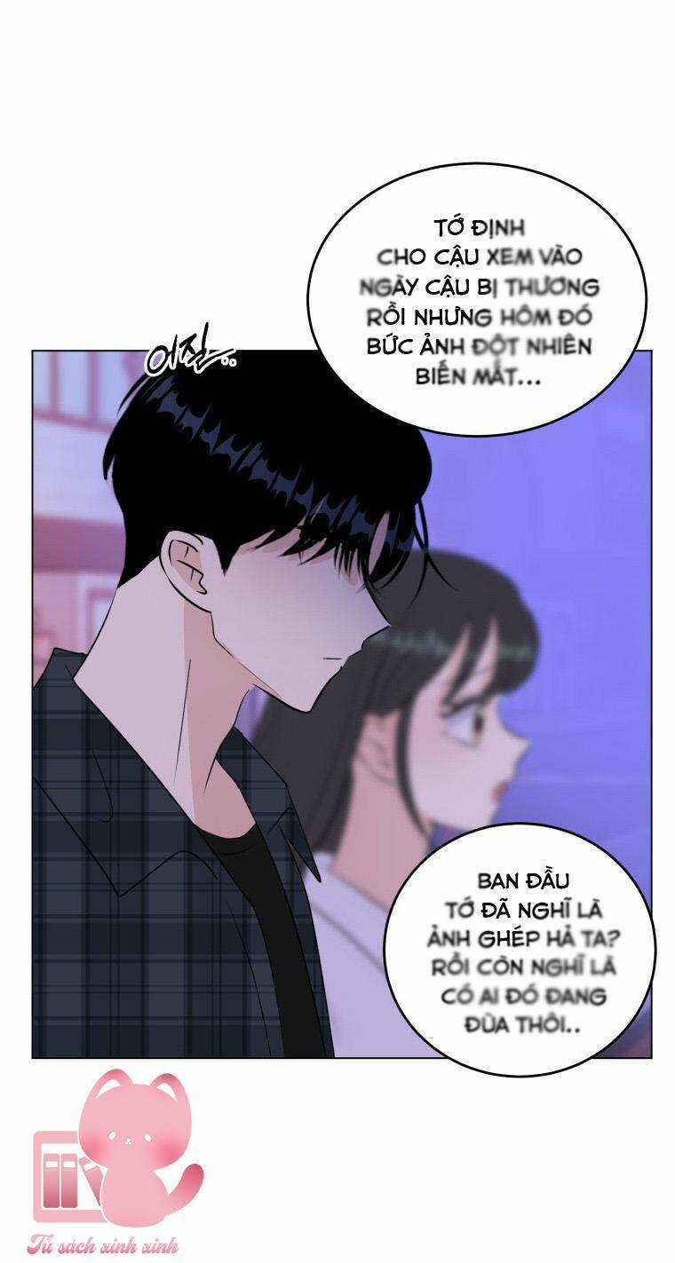 Bí Mật Highteen - Chapter 32 - Trang 27