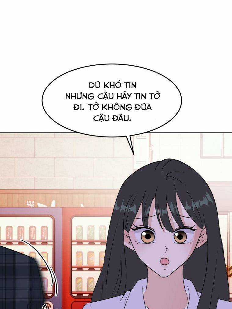 Bí Mật Highteen - Chapter 32 - Trang 28