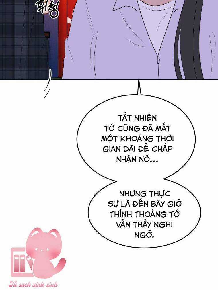 Bí Mật Highteen - Chapter 32 - Trang 29