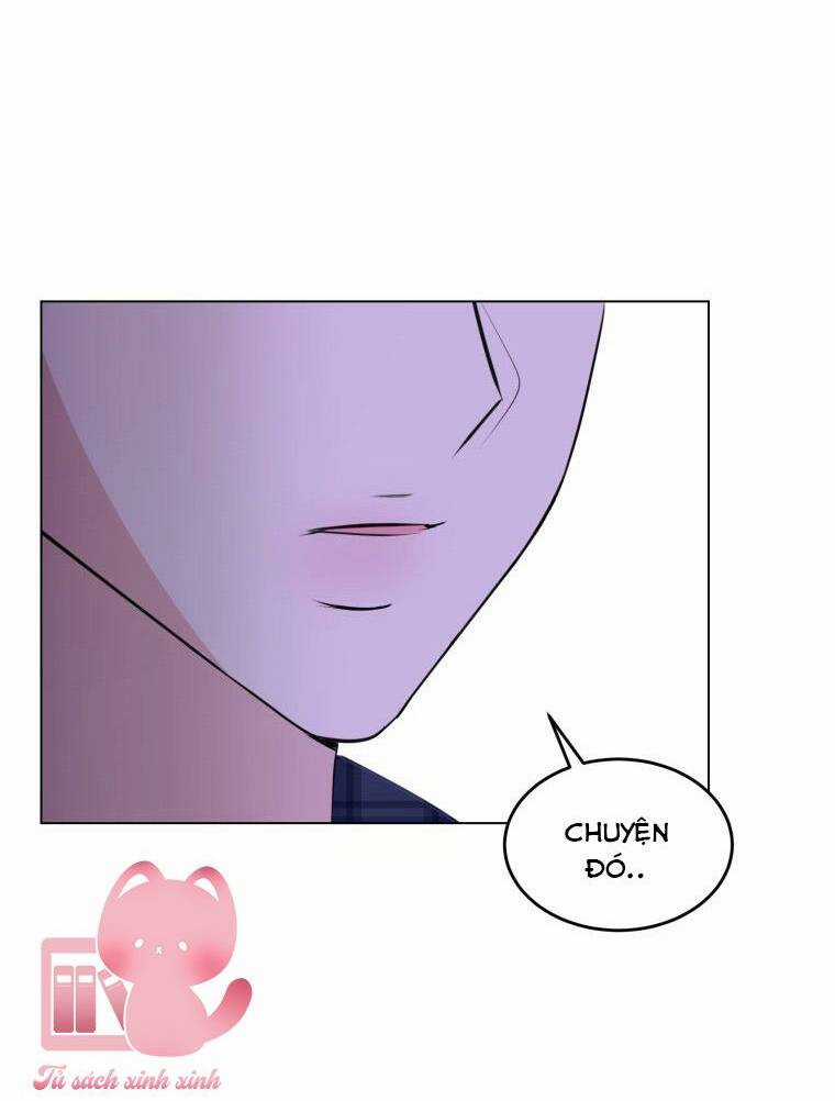 Bí Mật Highteen - Chapter 32 - Trang 4