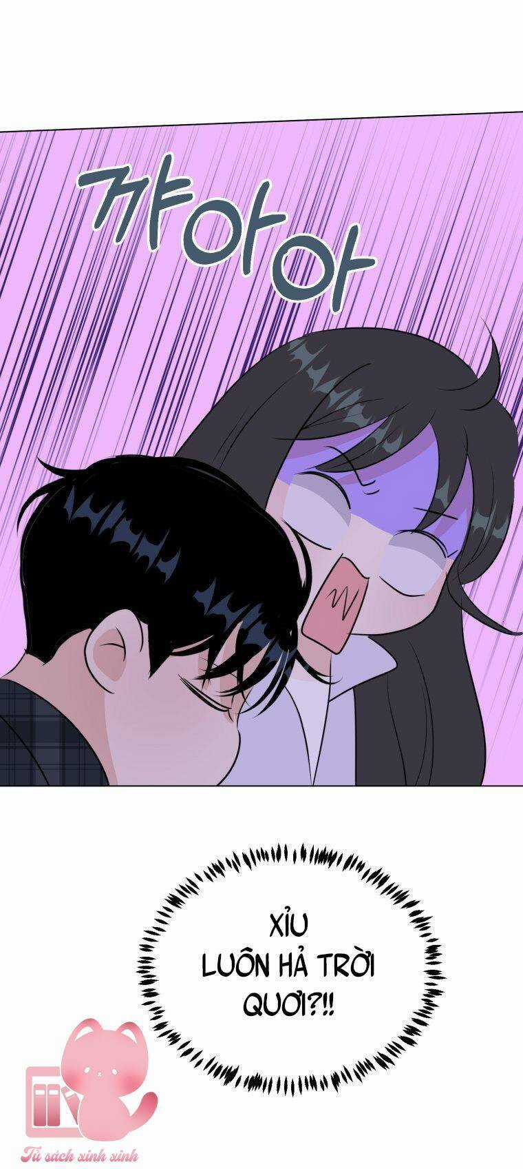 Bí Mật Highteen - Chapter 32 - Trang 31