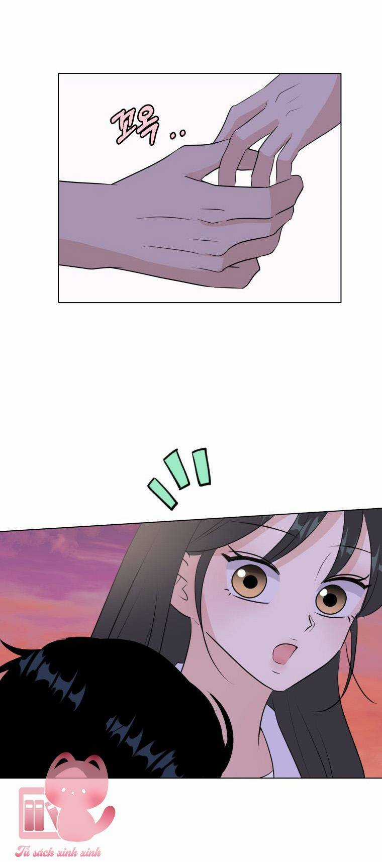 Bí Mật Highteen - Chapter 32 - Trang 33