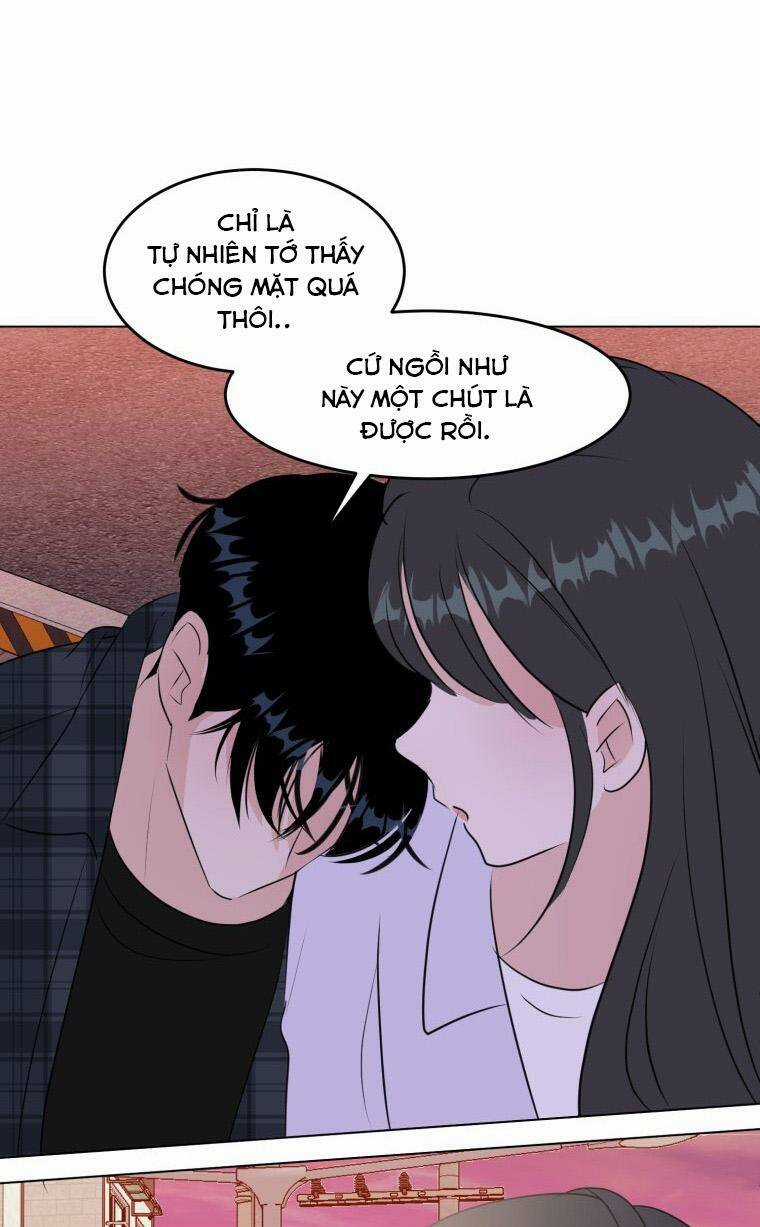 Bí Mật Highteen - Chapter 32 - Trang 34