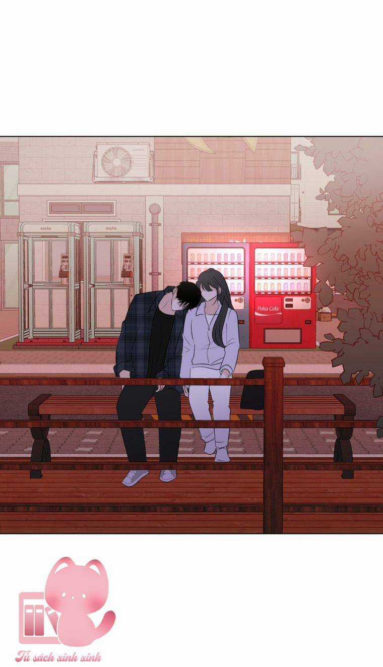 Bí Mật Highteen - Chapter 32 - Trang 36