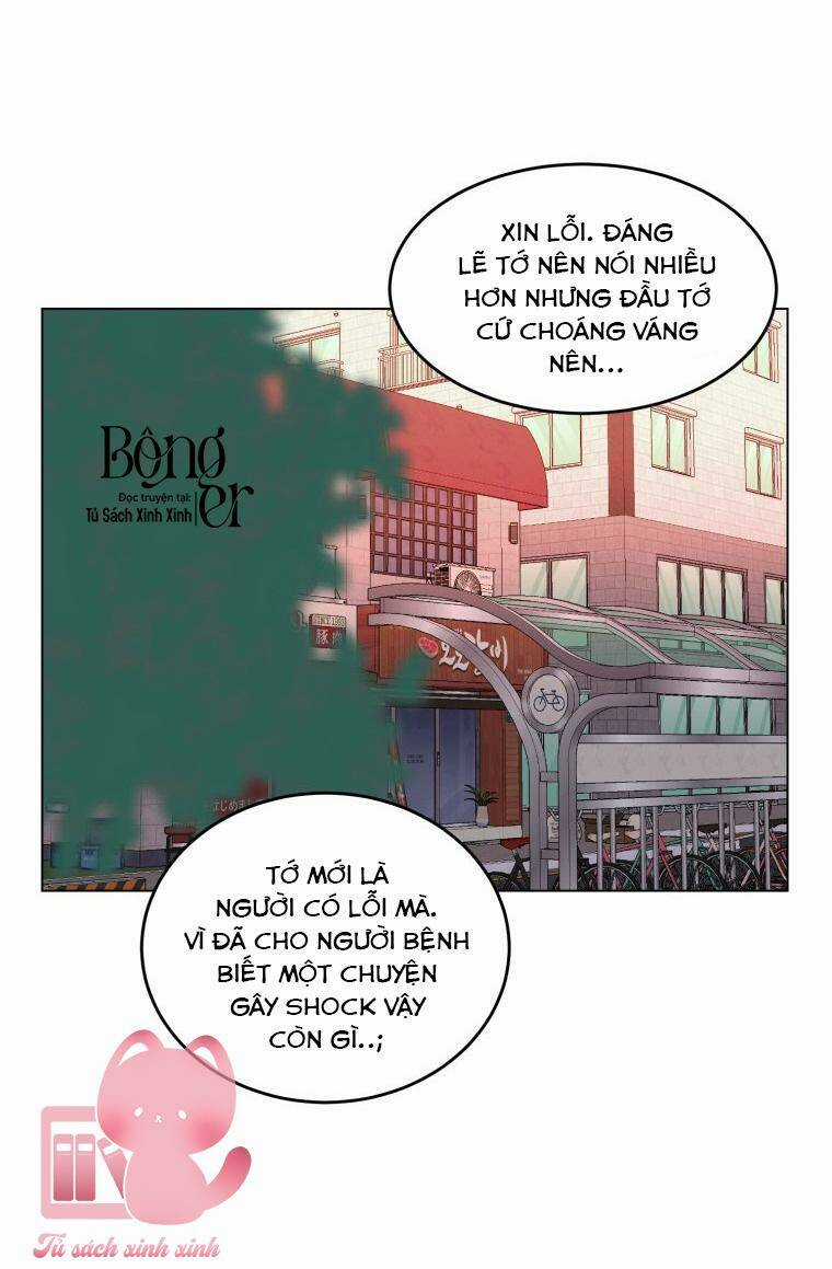 Bí Mật Highteen - Chapter 32 - Trang 38