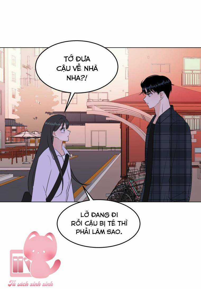 Bí Mật Highteen - Chapter 32 - Trang 39
